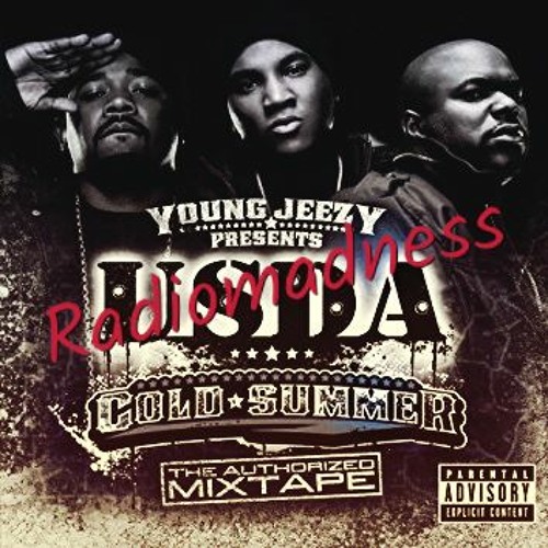 Ride Tonight  - Jeezy