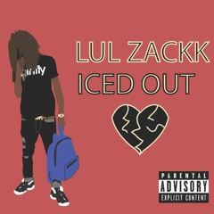 ICED OUT