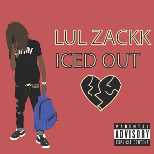 ICED OUT