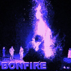 lofire (bonfire lofi remix)