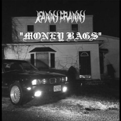 XANNYFRANNY- MONEY BAGS (prod. griesgrammar)