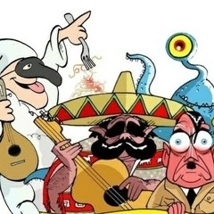 Im Tom Robinson (a To Kill a Mocking Bird parody)