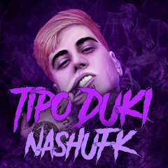Instrumental Trap - P R O B L E M A - Duki Type Beat  (Prod. Nash UFK)