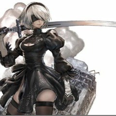Wretched Waffles (NieR: Automota - Wretched Weaponry Cover)