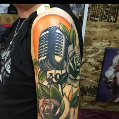 When The Angels Sing Social D Cover 2