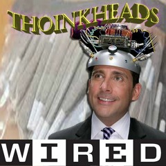 THOINKHEADS - WIRED (PROD RTD13)