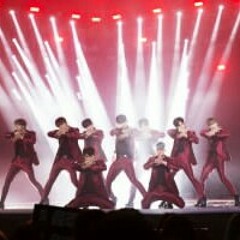 THE UNIT- Dancing With The Devil (live)