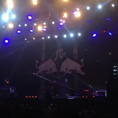 Redbull felshare3 2K18 tracks