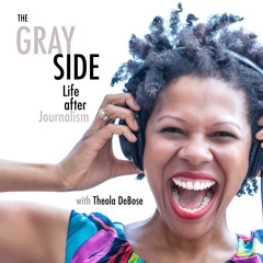 Theola DeBose (Solo Episode) | "Want Answers? Look on the Inside"