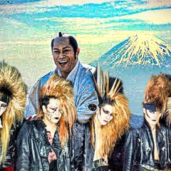 暴れん坊ハウスft xjapan