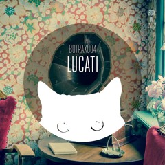 Box Of Trax 004 -  Lucati