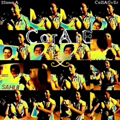 CORAJE by SSOMMA सोम https://coisagver.bandcamp.com/track/corajeito