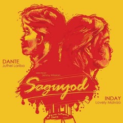 Anessa-Ingun Nila (Original Soundtrack for the film Saguyod)