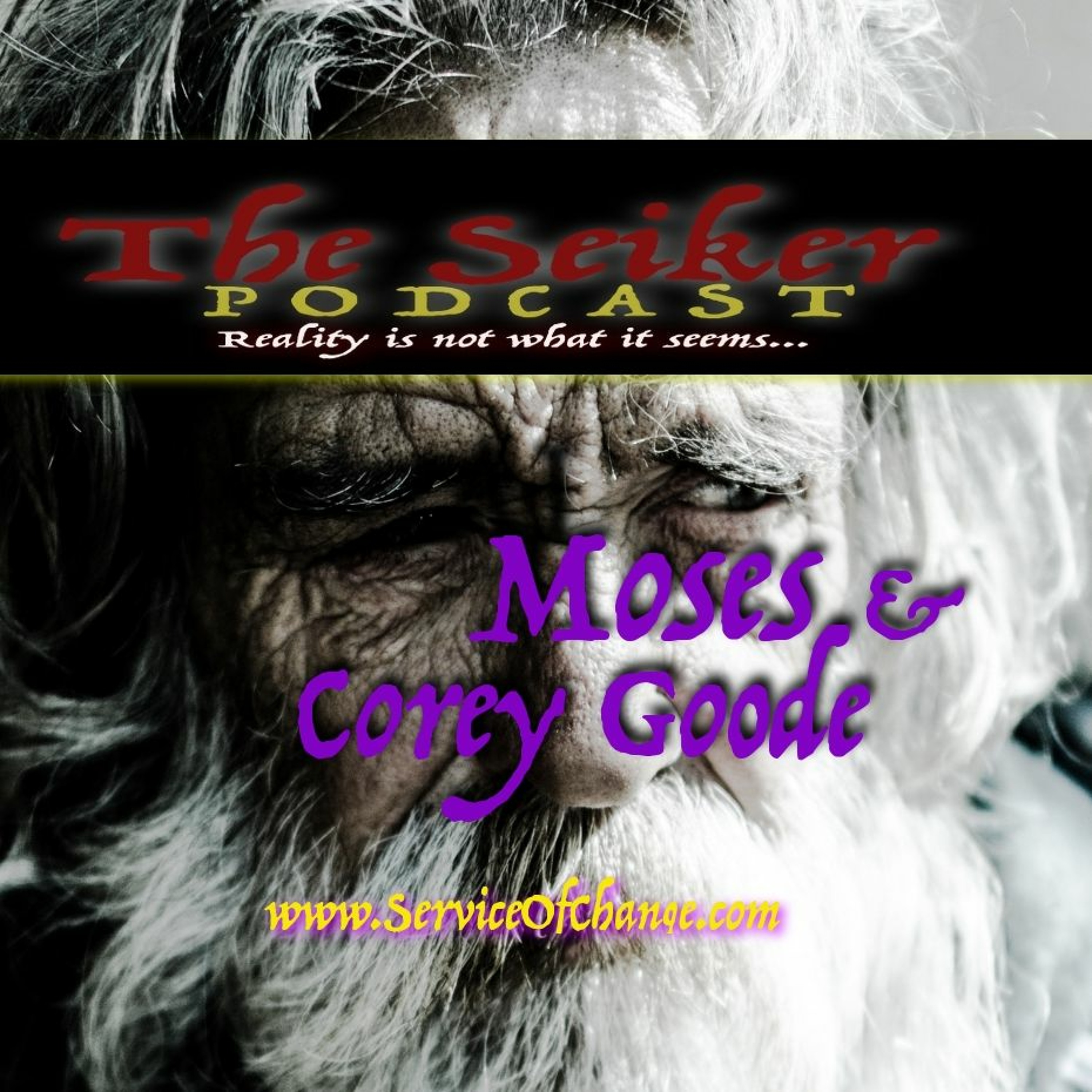 The Seiker Podcast