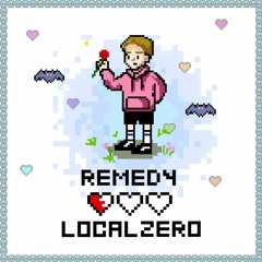 Remedy (prod. Vessels x Malina)