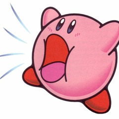 Kirby - Mint Breath