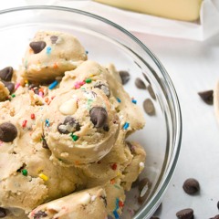 dough (CRRIGGS x MrE)