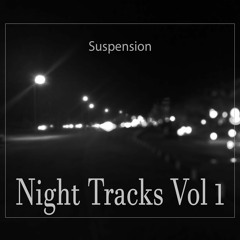 Suspension(Original Mix) Gadea