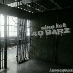 Nino Ace - 40BARZ