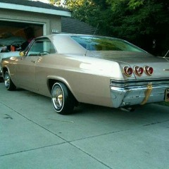 Big Tone - Misunderstood ft Sneaks,Dee Cisneros