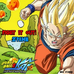 Fight It Out! - ZPAWN (Cover Latino) (Dragon Ball Z Kai The Final Chapters) | DBSL Studios