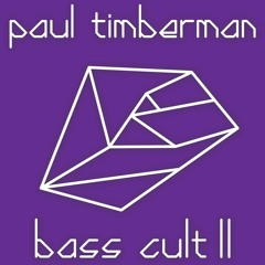 Bass Cult II MIX