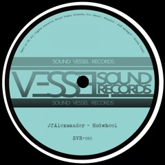 SVR85 : JfAlexsander - Modwheel (Original Mix)