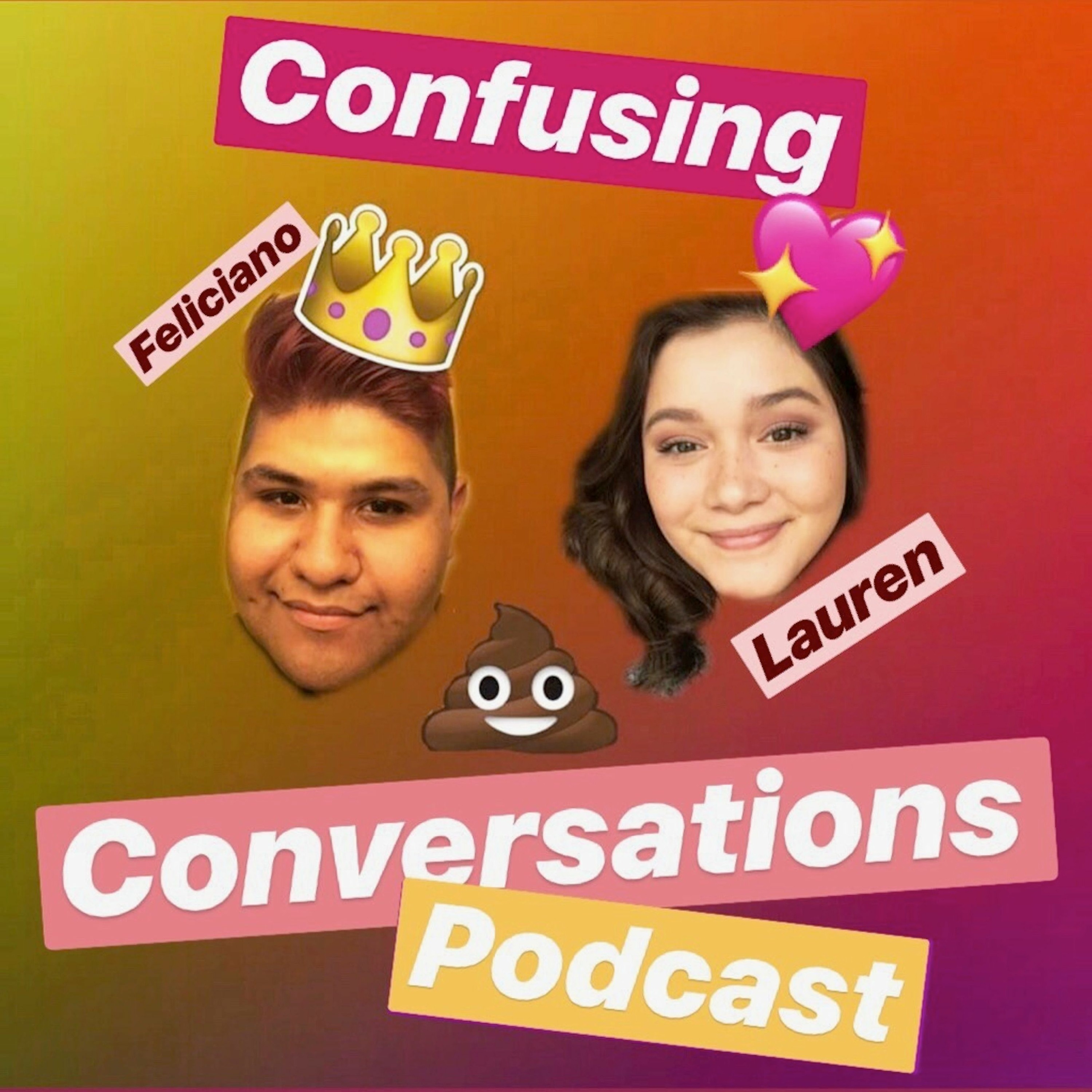 Confusing Conversations
