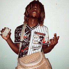 FreakO'Kash - No Scrubs ( prod.by NonBruh )