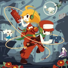Moonsong - Cave Story
