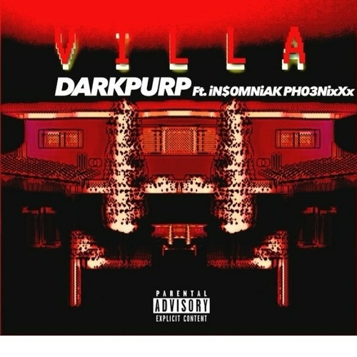 Villa -DARKPURP ft. $anAndreazCj (Prod. by DARKPURP)