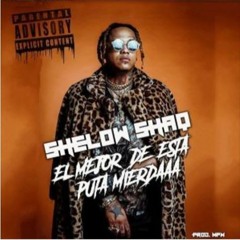 Shelow Shaq – El Mejor De Esta Puta Mierda