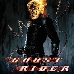 Ghost Rider