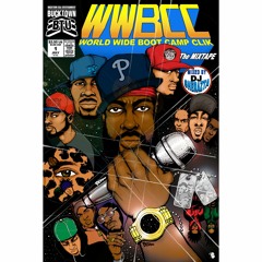 Stream a.DD | Listen to (WWBCC) 