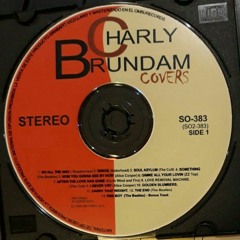 Alice Cooper - How You Gonna See Me Now - Cover CHARLY BRUNDAM