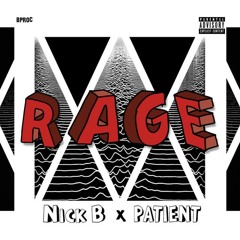 Nick B - OH YES BITCH(Prod. Cxdy)