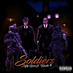 Soldiers (Feat. Kinetic 9)