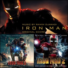 Man Of Iron