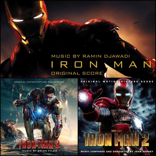 Man Of Iron