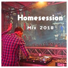 Homesession 04/2018