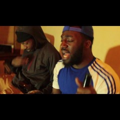 Bang Da Hitta - Turn Me Up (BLINDFOLKSFILMS) {Official Audio}