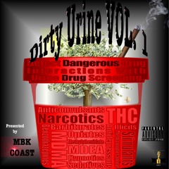 1. Coast Dirty Urine (INTRO)