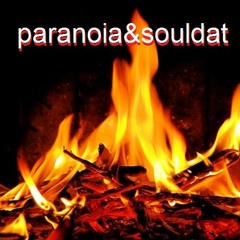 Paranoia&souldat -soulnoia Demos