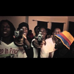 #M20 x Loski x #Hoxton T1 x UK Drill Type Beat - "Pull Up" [Prod.By MKay] #DRILLSQUAD