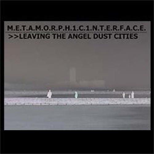forte escape (79 Bpm) METAMORPHIC INTERFACE