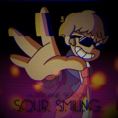 [Hurricane Season] Sour Smiling [Cover] (150 Followers 1/2)