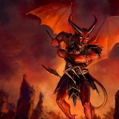Son of a Lich - "Speed Demon"