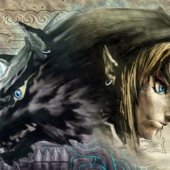 Kakariko Is Saved - The Legend Of Zelda- Twilight Princess