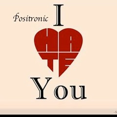 Love To Hate You (Erasure Cover)