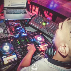 PERREO LENTO// N FASIS //DJ SAHID//